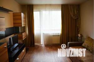2-к квартира, посуточно, 50м2, 5/9 этаж