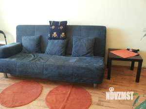 1-к квартира, на длительный срок, 34м2, 10/10 этаж