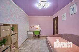 2-к квартира, посуточно, 66м2, 10/11 этаж