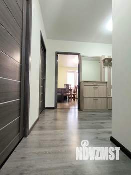 3-к квартира, на длительный срок, 65м2, 8/10 этаж