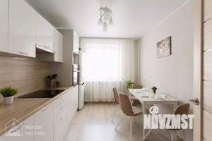 1-к квартира, посуточно, 49м2, 1/1 этаж