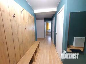 2-к квартира, посуточно, 65м2, 2/10 этаж