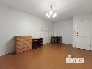 2-к квартира, на длительный срок, 47м2, 1/5 этаж