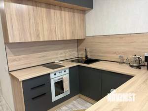 Студия квартира, на длительный срок, 28м2, 3/10 этаж