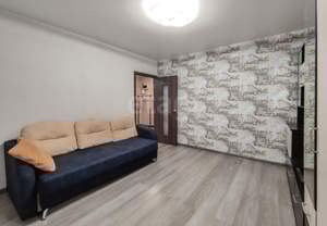 2-к квартира, на длительный срок, 49м2, 1/5 этаж