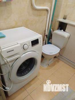 1-к квартира, на длительный срок, 36м2, 5/5 этаж