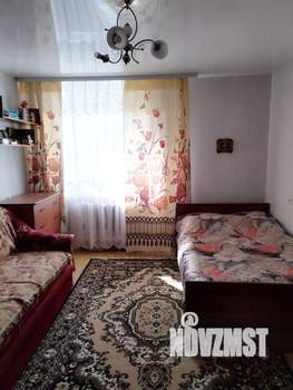 2-к квартира, на длительный срок, 50м2, 3/5 этаж