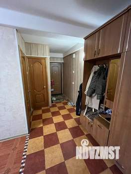 4-к квартира, на длительный срок, 87м2, 4/9 этаж