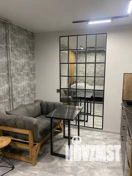 Студия квартира, посуточно, 25м2, 15/16 этаж