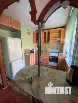 2-к квартира, на длительный срок, 52м2, 2/5 этаж