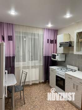 1-к квартира, на длительный срок, 40м2, 2/6 этаж