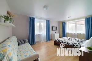 2-к квартира, посуточно, 65м2, 2/10 этаж