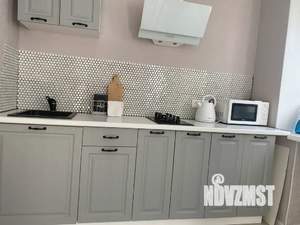 2-к квартира, посуточно, 44м2, 5/5 этаж