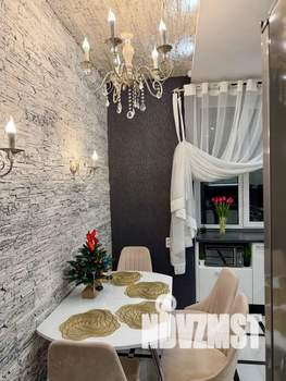 2-к квартира, посуточно, 61м2, 3/4 этаж