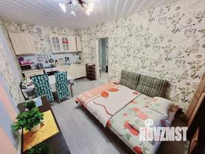 2-к квартира, посуточно, 55м2, 12/14 этаж