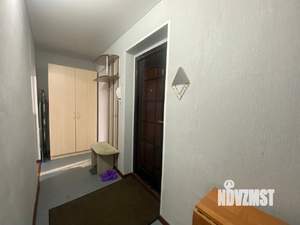 1-к квартира, посуточно, 30м2, 1/5 этаж