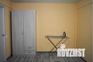 2-к квартира, посуточно, 40м2, 2/5 этаж