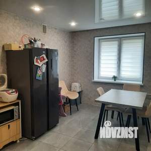3-к квартира, на длительный срок, 85м2, 1/9 этаж