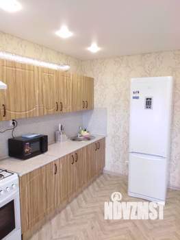 1-к квартира, посуточно, 37м2, 3/10 этаж