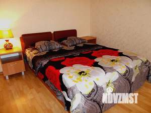 1-к квартира, посуточно, 40м2, 7/14 этаж