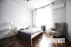 2-к квартира, посуточно, 53м2, 4/5 этаж