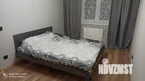 2-к квартира, посуточно, 52м2, 10/12 этаж