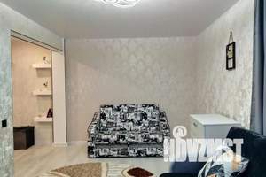 2-к квартира, посуточно, 56м2, 2/5 этаж