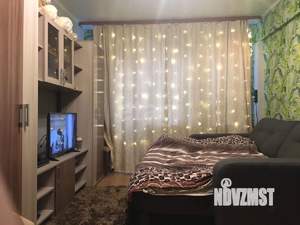 1-к квартира, на длительный срок, 31м2, 5/5 этаж