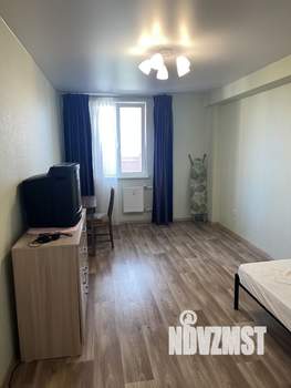 2-к квартира, на длительный срок, 70м2, 14/14 этаж