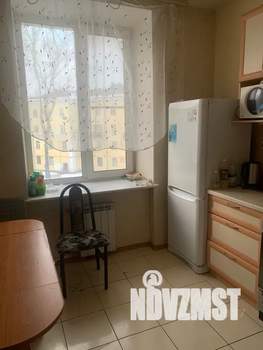 2-к квартира, посуточно, 45м2, 3/4 этаж