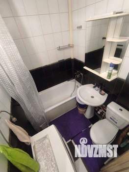 2-к квартира, на длительный срок, 41м2, 2/5 этаж