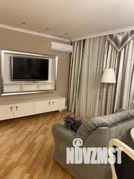 1-к квартира, посуточно, 35м2, 7/9 этаж