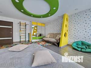 1-к квартира, посуточно, 99м2, 1/1 этаж