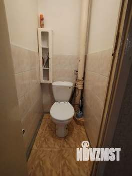 2-к квартира, на длительный срок, 52м2, 1/5 этаж