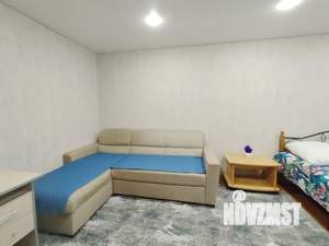 2-к квартира, посуточно, 52м2, 5/8 этаж