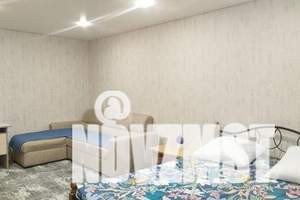 2-к квартира, посуточно, 52м2, 5/8 этаж
