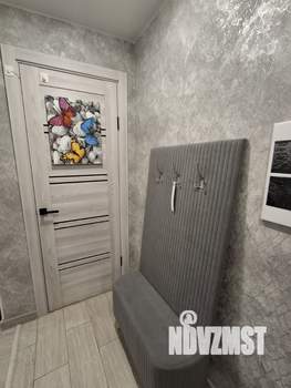 1-к квартира, посуточно, 31м2, 2/5 этаж