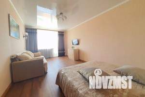 1-к квартира, посуточно, 33м2, 6/9 этаж