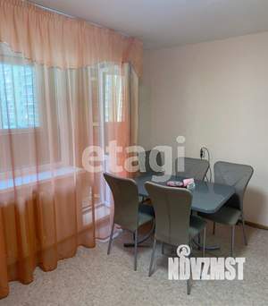 1-к квартира, на длительный срок, 51м2, 3/16 этаж