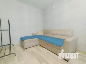 1-к квартира, посуточно, 40м2, 7/9 этаж