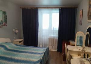 3-к квартира, на длительный срок, 81м2, 4/10 этаж