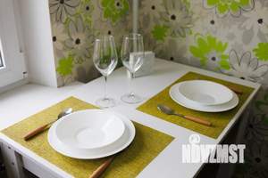 1-к квартира, посуточно, 30м2, 3/5 этаж