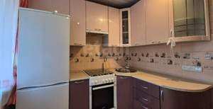 1-к квартира, на длительный срок, 32м2, 2/5 этаж