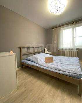 2-к квартира, на длительный срок, 44м2, 8/9 этаж