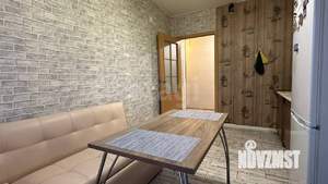 1-к квартира, на длительный срок, 44м2, 4/5 этаж