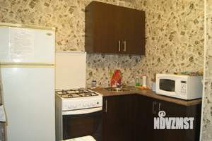 1-к квартира, посуточно, 28м2, 2/5 этаж