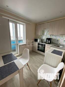 2-к квартира, на длительный срок, 44м2, 8/9 этаж