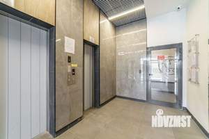 Студия квартира, на длительный срок, 30м2, 4/15 этаж