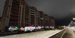 2-к квартира, на длительный срок, 66м2, 7/9 этаж