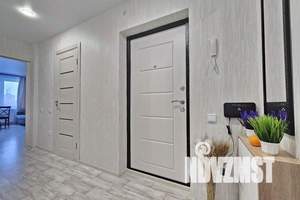 1-к квартира, посуточно, 36м2, 8/12 этаж